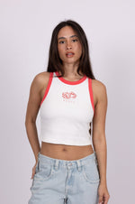 Freo King Fitted Top